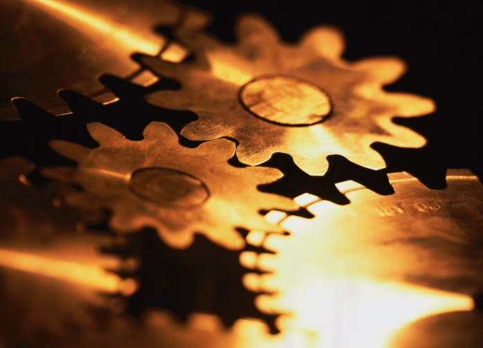 gears